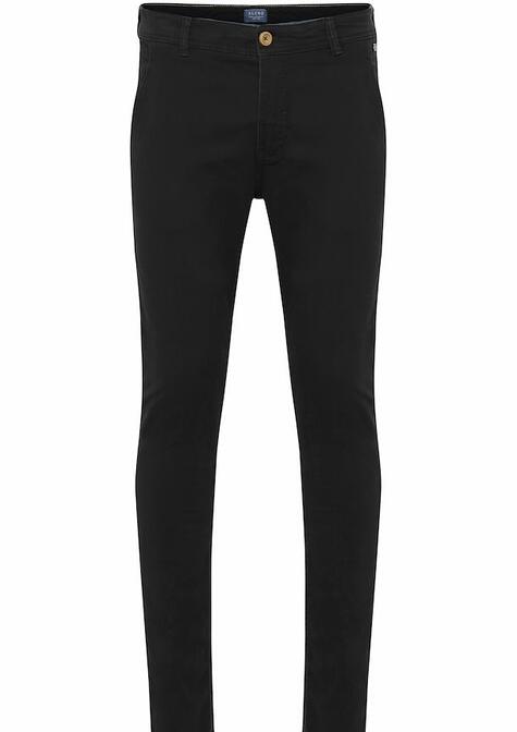 Pantalon chino - BLACK - 29/32