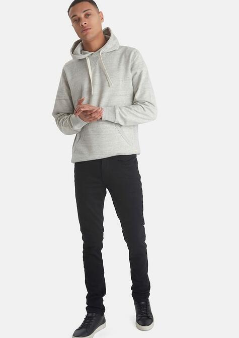 Jean slim - DENIM BLACK BLU - 29/32