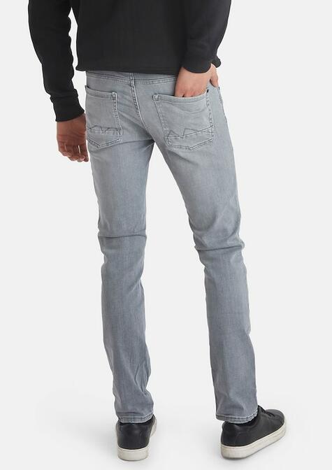 Jean slim - DENIM GREY - 32/32