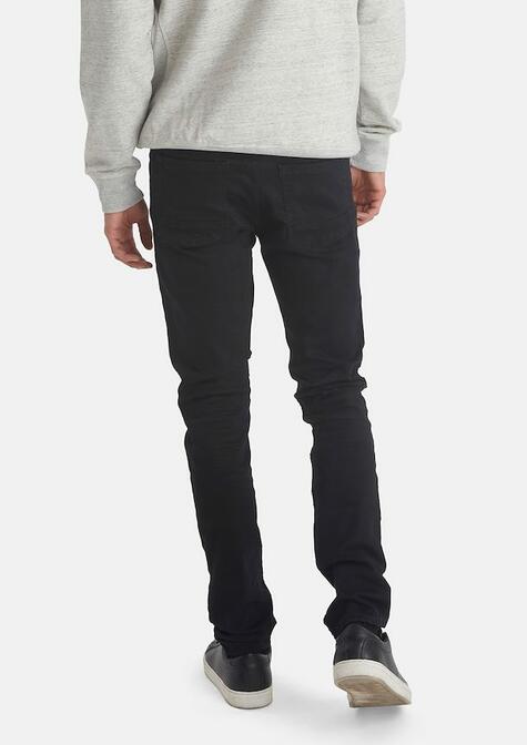 Jean slim - DENIM BLACK BLU - 29/32