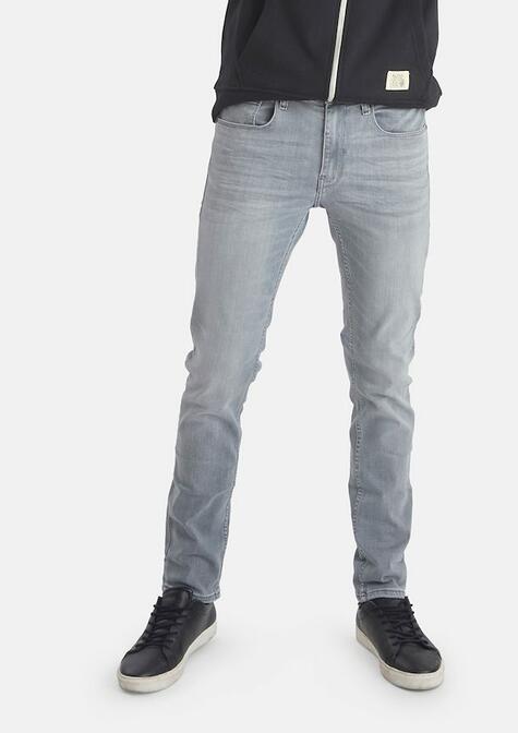 Jean slim - DENIM GREY - 32/32