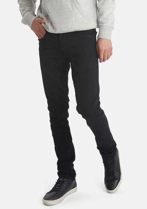 Jean slim - DENIM BLACK BLU - 29/32