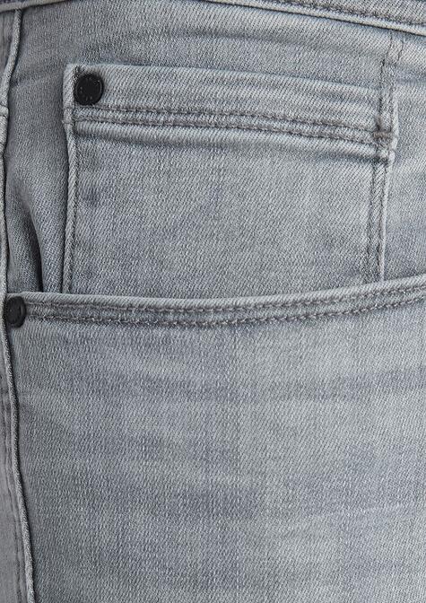Jean slim - DENIM GREY - 32/32