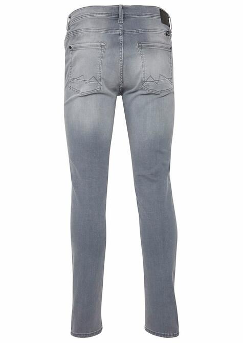 Jean slim - DENIM GREY - 32/32
