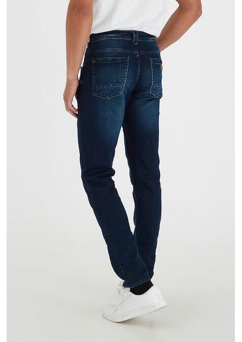 Jean - DENIM MIDDLE BL - 29/32