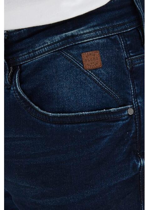 Jean - DENIM MIDDLE BL - 29/32