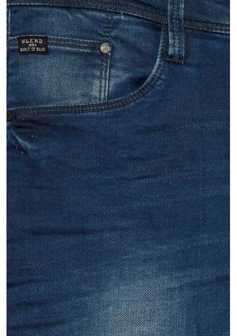 Jean - DENIM MIDDLE BL - 29/32