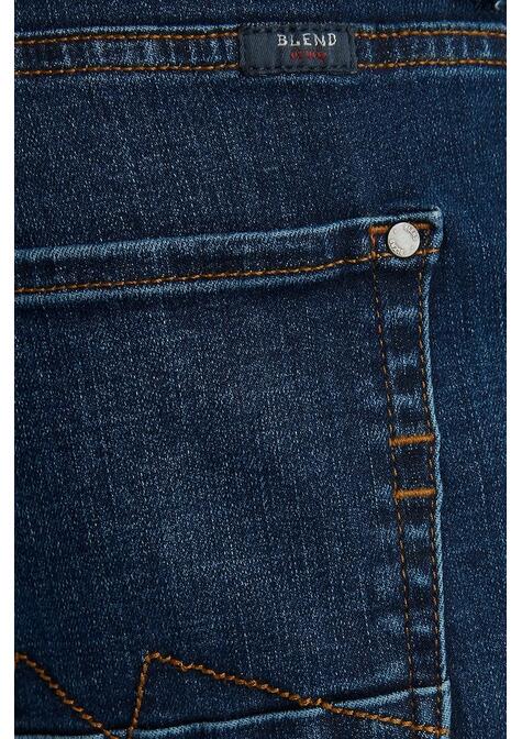 Jean - DENIM DARKBLUE - 30/34