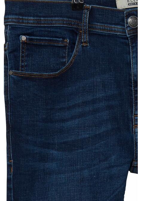 Jean - DENIM DARKBLUE - 30/34