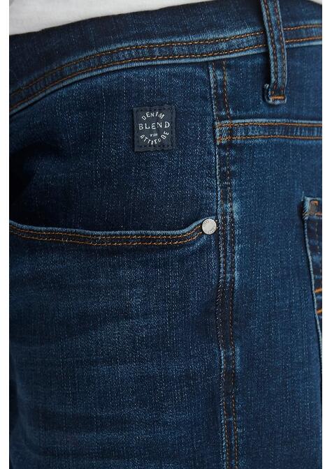 Jean - DENIM DARKBLUE - 30/34