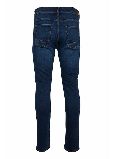 Jean - DENIM DARKBLUE - 30/34