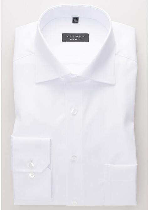 Chemise à manches longues - WEISS - 40