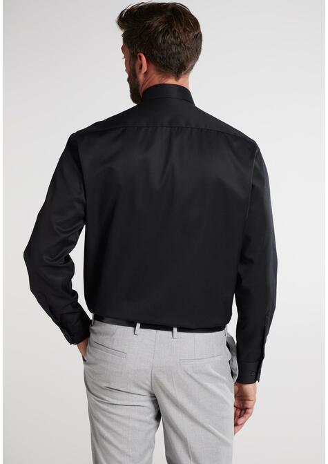 Chemise à manches longues - SCHWARZ - 41