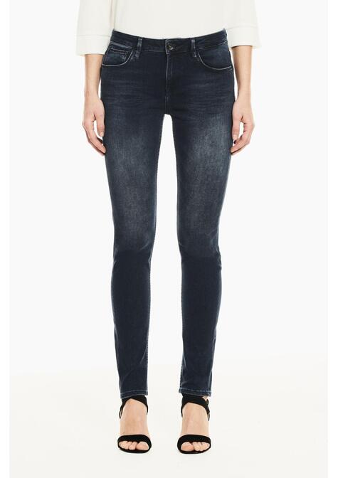 Jeans - DARK USED - 26/32