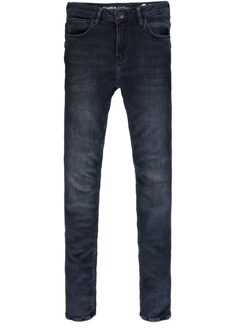Jeans - DARK USED - 25/30