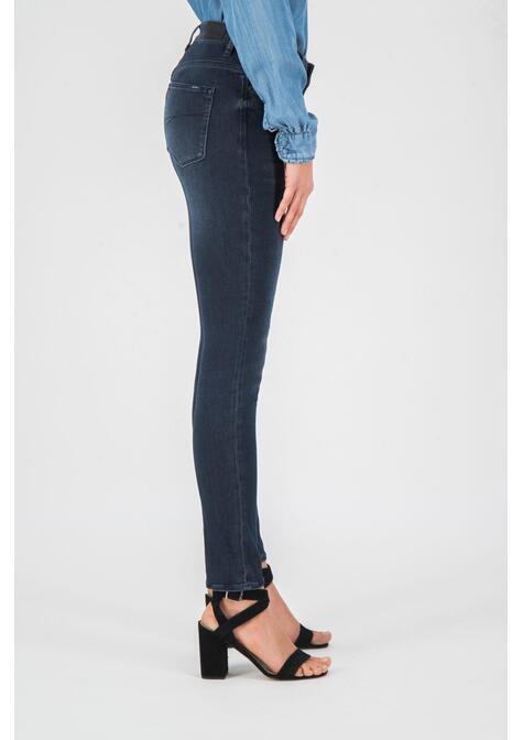 Jeans - DARK USED - 25/30