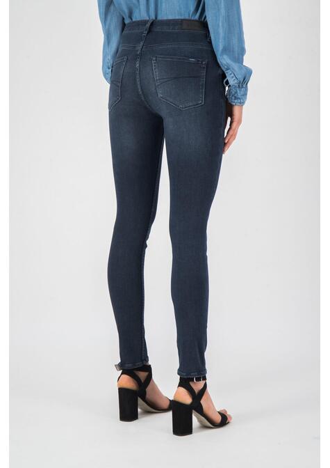 Jeans - DARK USED - 25/30