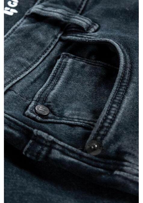 Jeans - DARK USED - 25/30