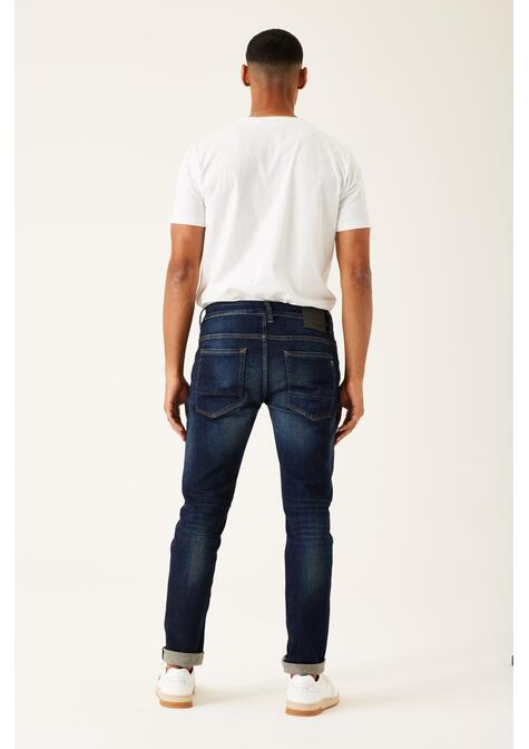 Jeans - DARK USED - 27/32