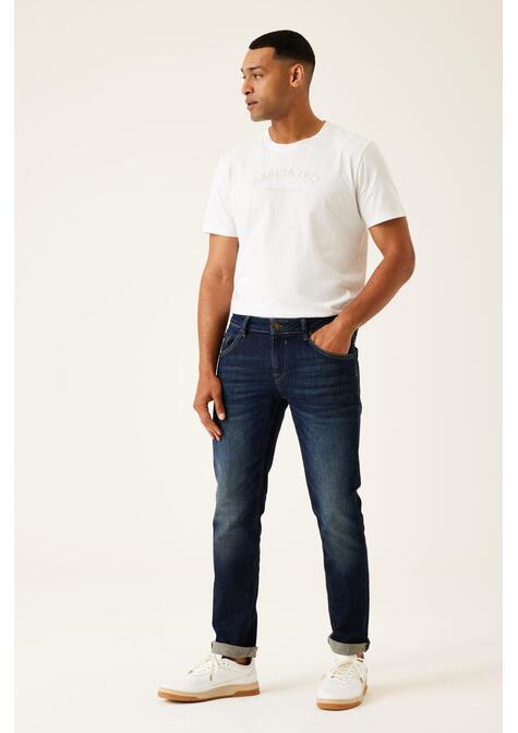 Jeans - DARK USED - 28/34