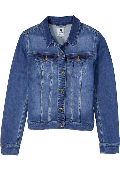 Veste - MEDIUM DOT - 02-SMALL