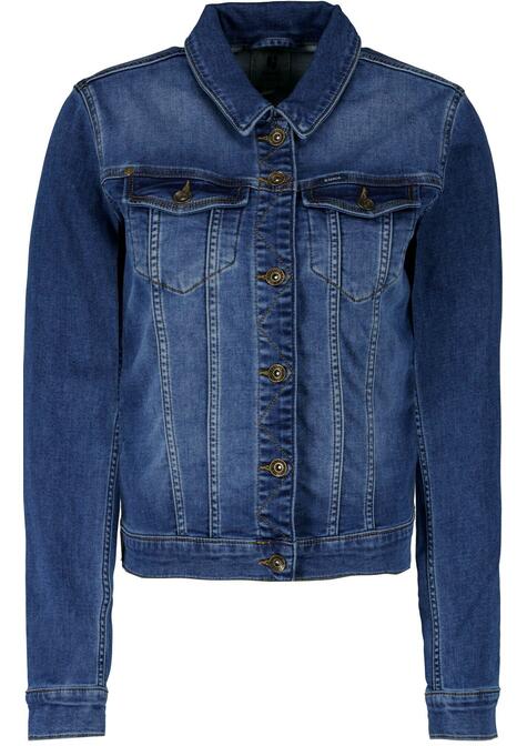 Veste - MEDIUM DOT - 02-SMALL