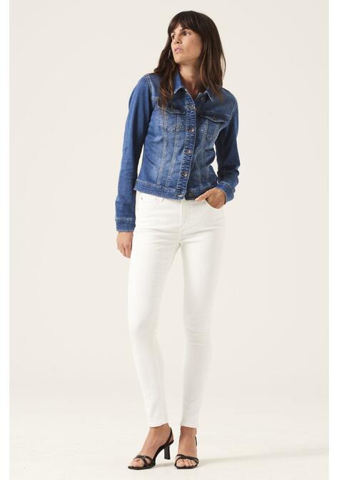 Veste - MEDIUM DOT - 02-SMALL