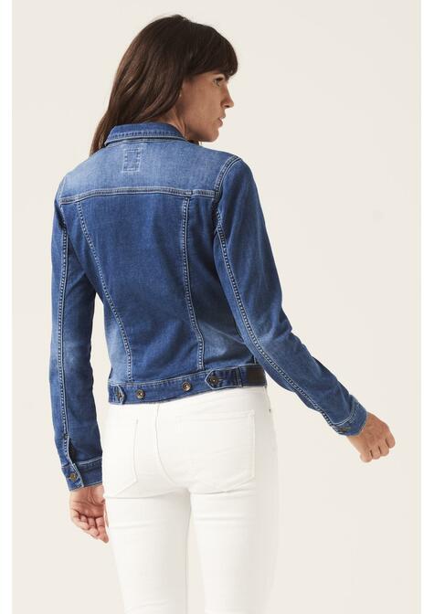 Veste - MEDIUM DOT - 02-SMALL