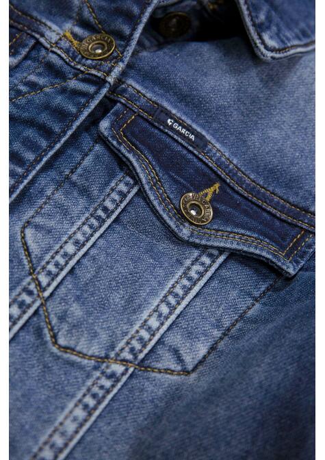 Veste - MEDIUM DOT - 02-SMALL