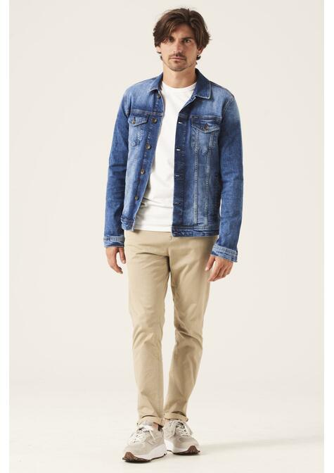 Veste - DARK USED - 02-SMALL