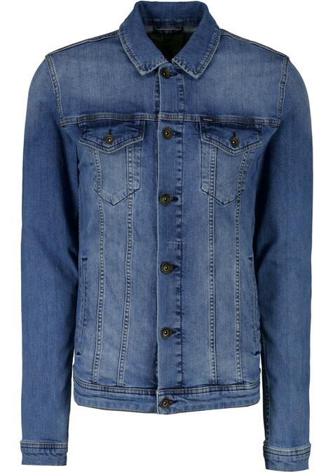 Veste - DARK USED - 02-SMALL