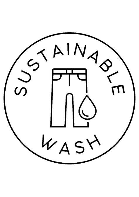 Jeans - DARK USED - 28/32