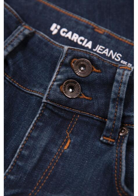 Jeans - DARK USED - 28/32