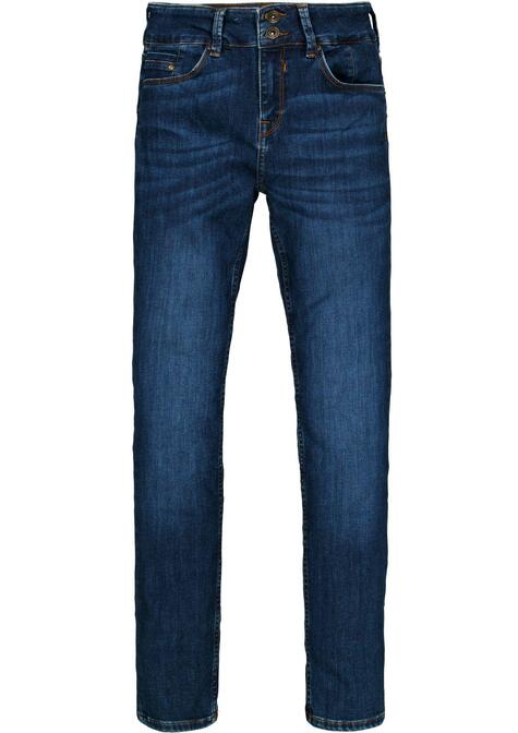 Jeans - DARK USED - 28/32