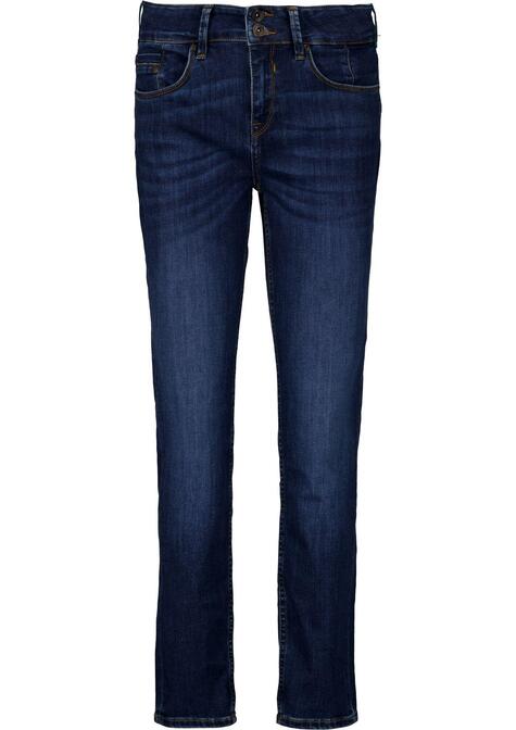 Jeans - DARK USED - 28/32