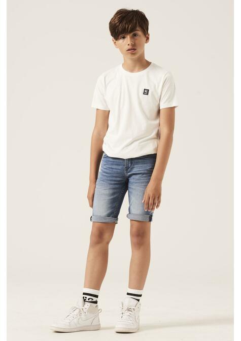 Short  - MEDIUM USED - 134