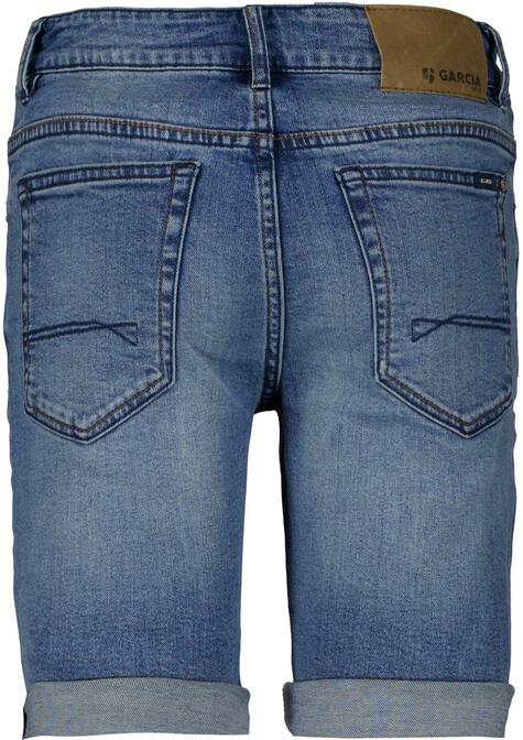 Short  - MEDIUM USED - 134