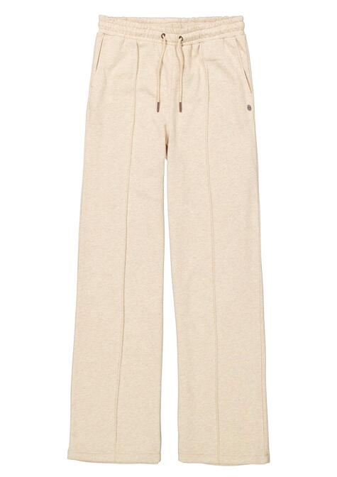 Pantalon  - ICED COFFEE - 01-EXTRA SMALL