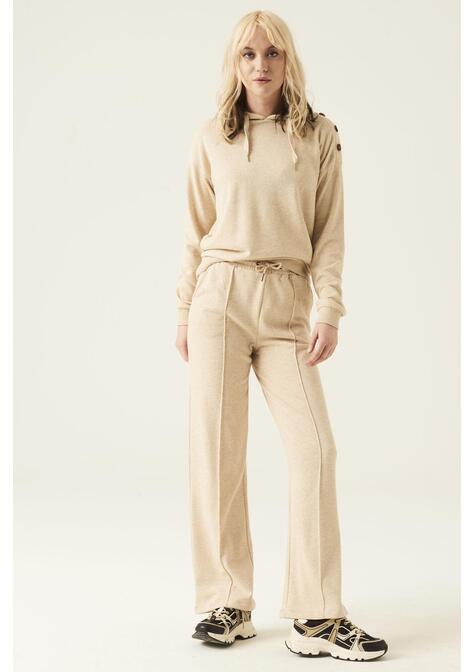 Pantalon  - ICED COFFEE - 01-EXTRA SMALL