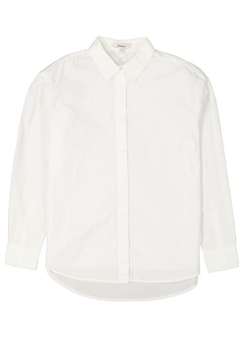 Chemisier - OFF WHITE - 04-LARGE