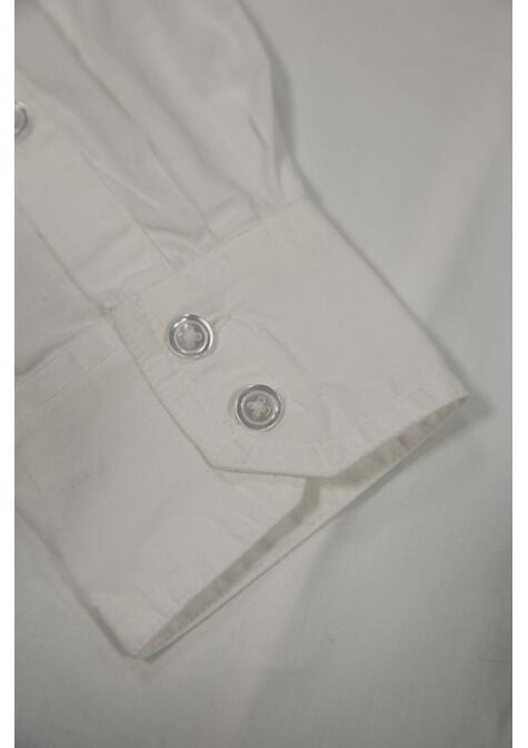 Chemisier - OFF WHITE - 04-LARGE