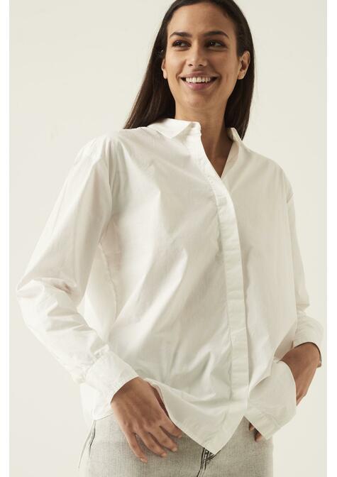 Chemisier - OFF WHITE - 04-LARGE