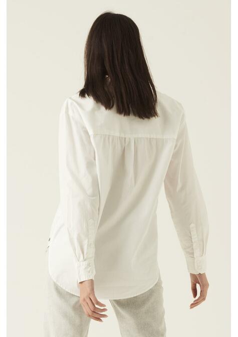 Chemisier - OFF WHITE - 04-LARGE