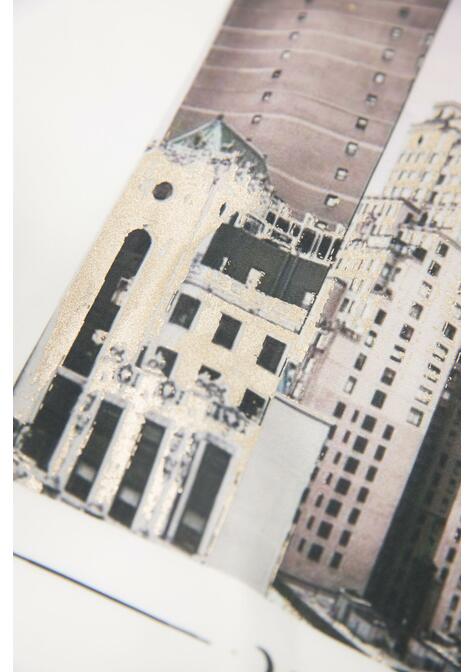 T-shirt  - OFF WHITE - 04-LARGE