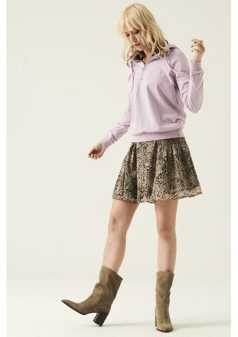 Jupe  - BLACK - 02-SMALL