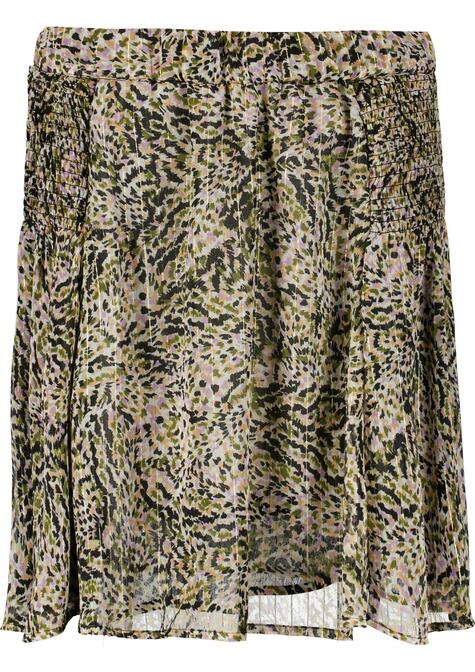 Jupe  - BLACK - 02-SMALL