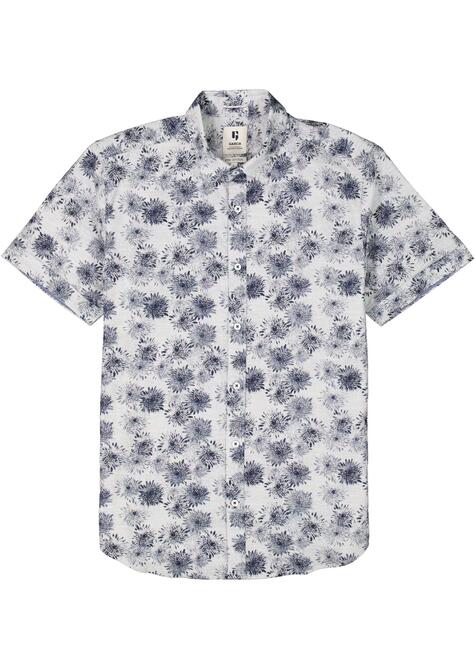 Chemise  - WHITE - 03-MEDIUM