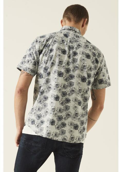 Chemise  - WHITE - 03-MEDIUM