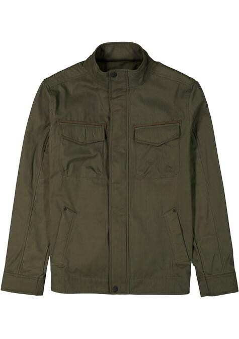 Veste  - MUTED SAGE - 06 XX LARGE