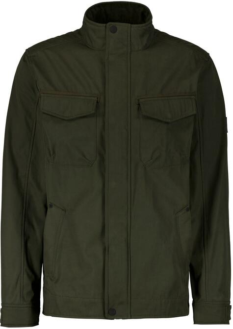 Veste  - MUTED SAGE - 06 XX LARGE